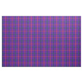 Clan Montgomery Tartan Pset 2 Stof (Yard (91,4 cm))