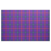 Clan Montgomery Tartan Pset 2 Stof (Fat Quarter)