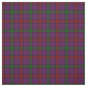 Clan Montgomery Tartan Stof (Swatch)