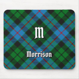 Clan Morrison Hunting Tartan Muismat