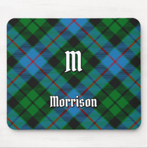 Clan Morrison Hunting Tartan Muismat