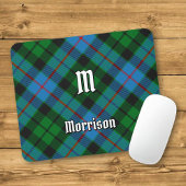 Clan Morrison Hunting Tartan Muismat