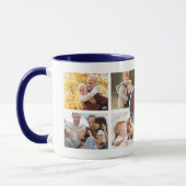 Clan Morrison Personalized Family Mok (Links)