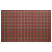 Clan Morrison Scottish Tartan Pset Fabric Stof (Fat Quarter)