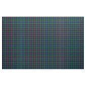 Clan Morrison Tartan Stof (Fat Quarter)