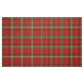 Clan Morrison Tartan Stof (Fat Quarter)