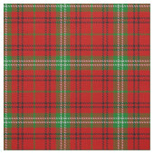 Clan Morrison Tartan Stof (Swatch)