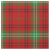 Clan Morrison Tartan Stof (Close Up)