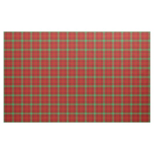 Clan Morrison Tartan Stof (Yard (91,4 cm))