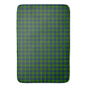 Clan Muir more Tartan Pset Badmat (Voorkant Verticaal)