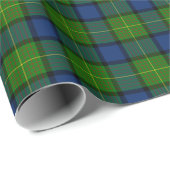 Clan Muir more Tartan Pset Cadeaupapier (Rol Hoek)