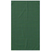 Clan Muir more Tartan Pset Tafelkleed (Voorkant)