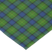 Clan Muir more Tartan Pset Tafelkleed (Gekanteld)