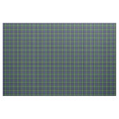 Clan Muir Scottish Tartan Stof (Yard (91,4 cm))