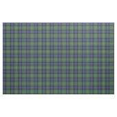 Clan Muir Scottish Tartan Stof (Fat Quarter)