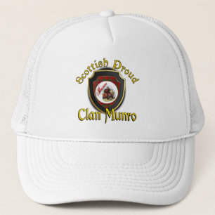 Clan Munro Scottish Dynasty Pet