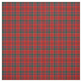 Clan Munro Tartan Stof (Swatch)