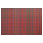 Clan Munro Tartan Stof (Fat Quarter)