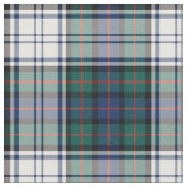 Clan Murray Dress Tartan Stof (Close Up)