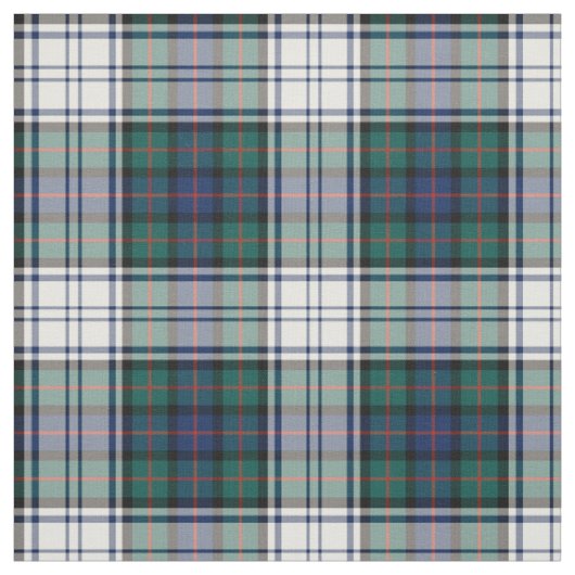 Clan Murray Dress Tartan Stof (Swatch)