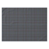 Clan Murray licht groen en blauw oud Tartan Tafelkleed (Voorkant (Horizontaal))