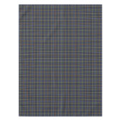 Clan Murray licht groen en blauw oud Tartan Tafelkleed (Voorkant)