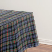 Clan Murray licht groen en blauw oud Tartan Tafelkleed (Voorbeeld)