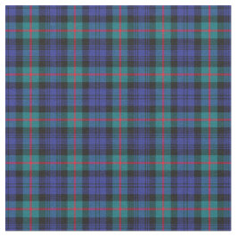Clan Murray Modern Tartan Stof