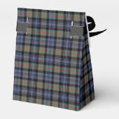 Clan Murray Oude Tartan Bedankdoosjes (Achterkant)