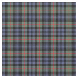 Clan Murray Oude Tartan Stof