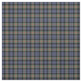Clan Murray Oude Tartan Stof (Swatch)