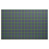 Clan Murray Scottish Tartan Play Fabric Stof (Fat Quarter)