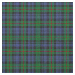 Clan Murray Tartan Stof
