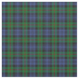 Clan Murray Tartan Stof