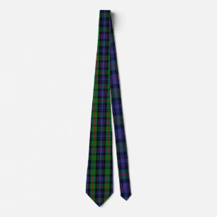 Clan Murray Tartan Stropdas