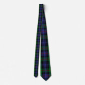 Clan Murray Tartan Stropdas (Achterkant)