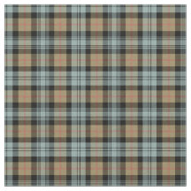 Clan Murray Verweerde Tartan