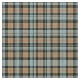 Clan Murray Verweerde Tartan Stof
