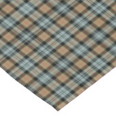 Clan Murray Verweerde Tartan Tafelkleed (Gekanteld)