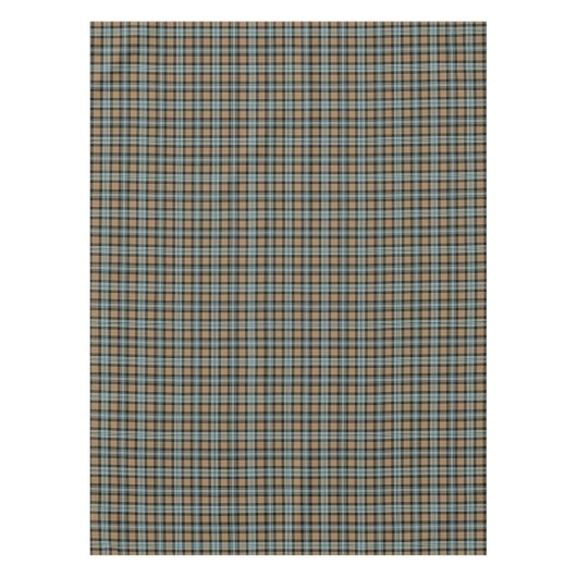 Clan Murray Verweerde Tartan Tafelkleed (Voorkant)