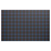 Clan Nairn Tartan Stof (Yard (91,4 cm))