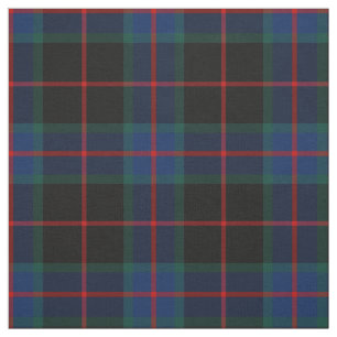 Clan Nairn Tartan Stof