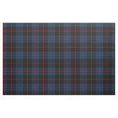 Clan Nairn Tartan Stof (Fat Quarter)