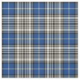 Clan Napier Tartan Stof