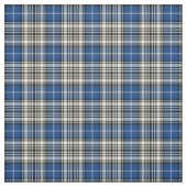 Clan Napier Tartan Stof (Swatch)