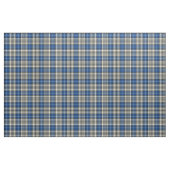 Clan Napier Tartan Stof (Fat Quarter)