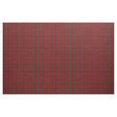 Clan Nicolson Tartan Stof (Yard (91,4 cm))