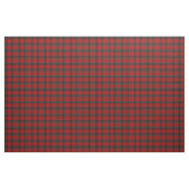 Clan Nicolson Tartan Stof (Fat Quarter)