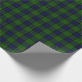 Clan Ogilvie Cadeaupapier (Hoek)