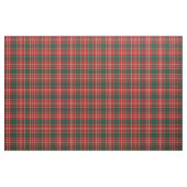 Clan Ogilvie Tartan Stof (Yard (91,4 cm))